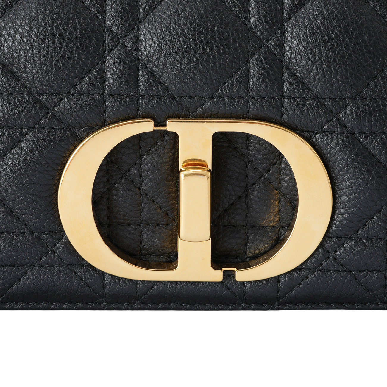 CHRISTIAN DIOR(USED)디올 카로 미디움 백